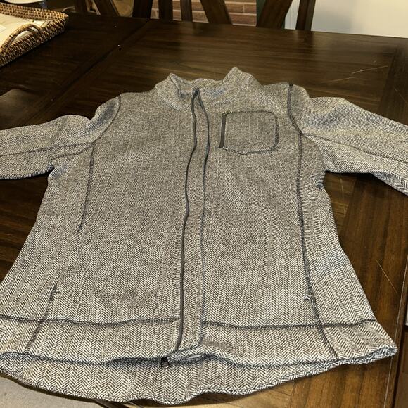 Mark New York polyester extra large women’s jacket - Picture 1 of 5